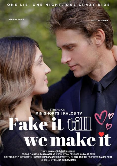 where to watch fake it till we make it